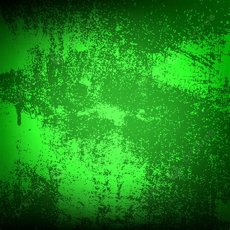 Green Grunge Texture For Your Design Background Dirt Illustration