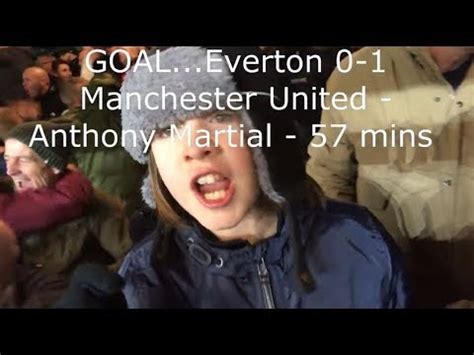 Jose mourinho praises players after 'worst possible schedule'. Everton v Manchester United | Match Day Vlog | Premier ...