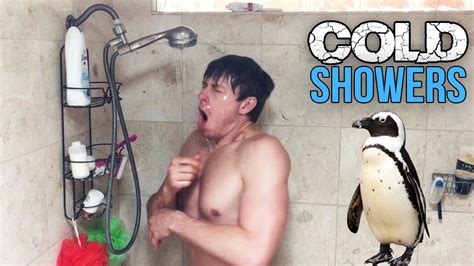 10 Proven Benefits Of Cold Showers Fat Burning Energy And More Youtube