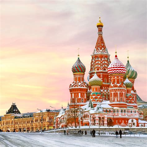 What continent is russia in? Europe or Asia? | VortexMag