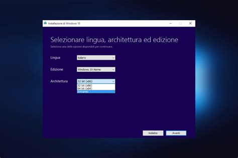 Come Installare Windows 10 Da Usb Blog Mr Key Shop