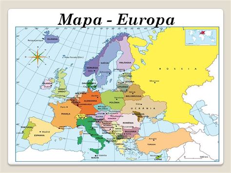 Cidade Europeia Com J