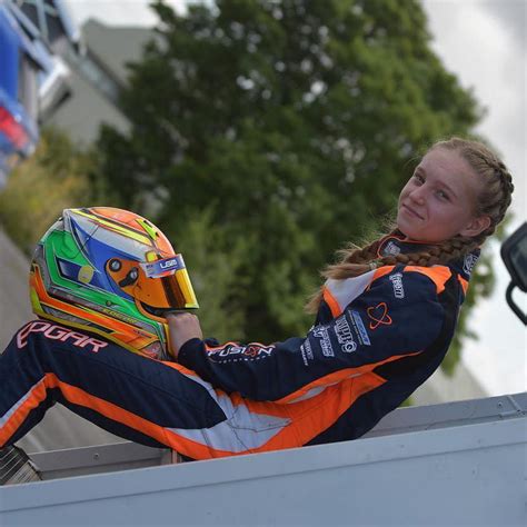 Jessica Edgar Racing