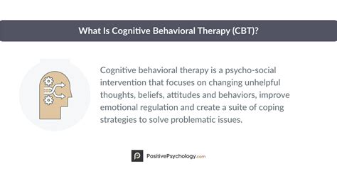 25 Cbt Techniques And Worksheets For Cognitive Behavioral Therapy