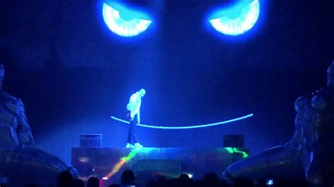 Chris Brown Wobble Up Live At Barclays Center Youtube