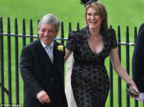 Sally Bercow Must Pay For Paedophile Tweet Slur Say Lord Mcalpines Lawyers Daily Mail Online