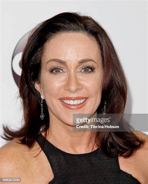 Patricia Heaton Portrait Foto E Immagini Stock Getty Images