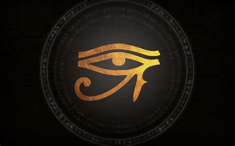 All Seeing Eye Wallpapers Wallpaper Cave