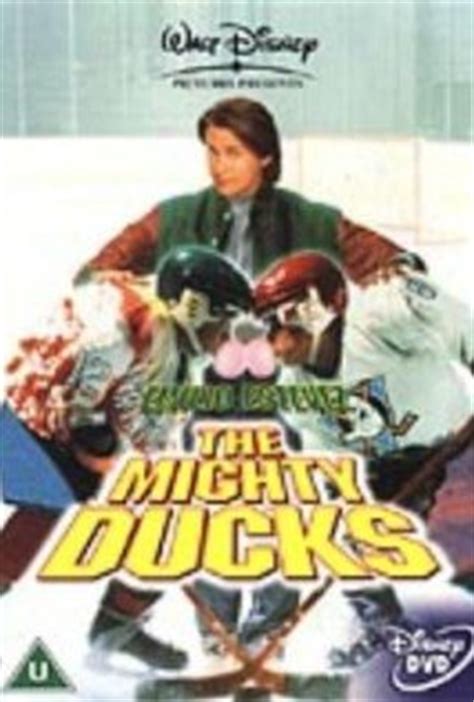 The mighty eighth (a history of the units, men and machines of the us 8th air force). D2: The Mighty Ducks DVD Release Date