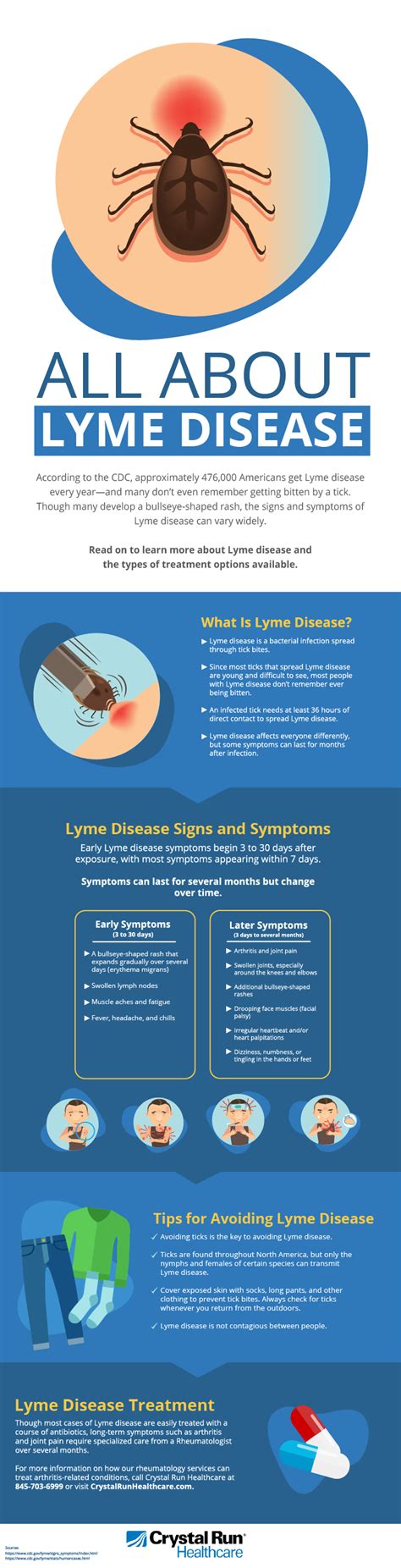 What Is Lyme Disease Lyme Disease Symptoms And Treatment