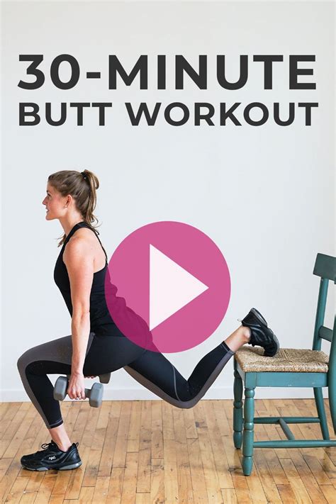 Pin On 30 Minute Workouts