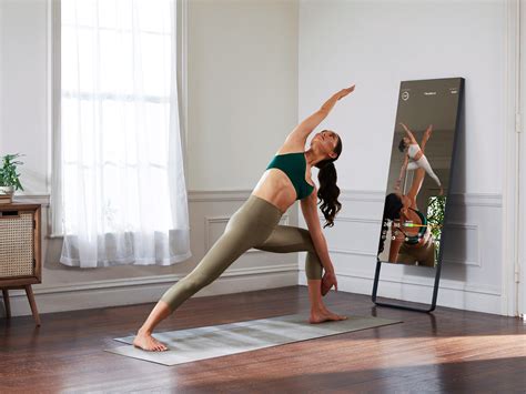 Lululemon Mirror Pros And Cons Driven Fit Personal Training