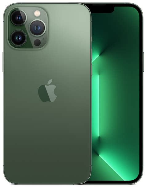 Iphone 13 Pro Max 128 Gb Dual Sim Zielony 3 536 Zł Testuj