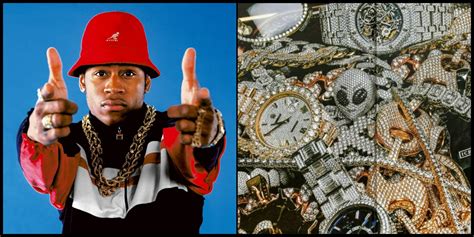 Timetide Book Club Ice Cold A Hip Hop Jewelry History