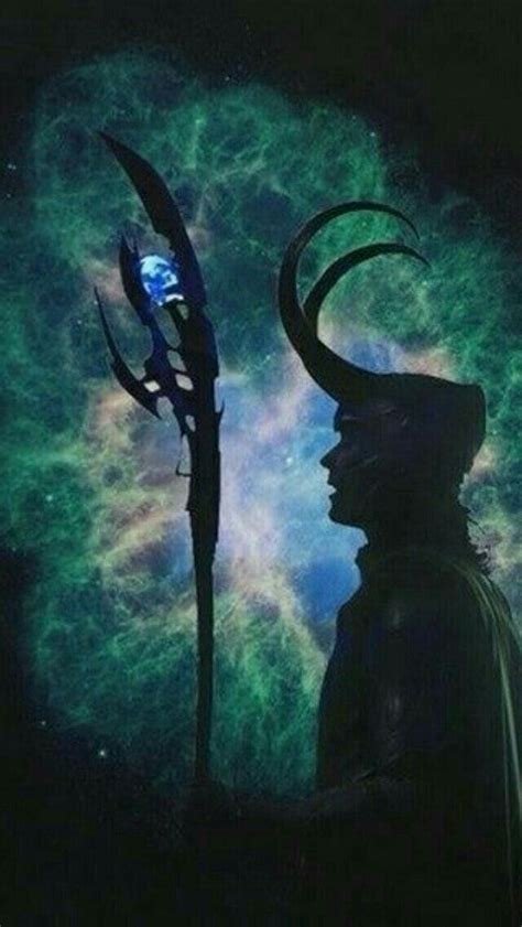 Get Loki'd in 2020 | Loki aesthetic, Loki avengers, Loki poster