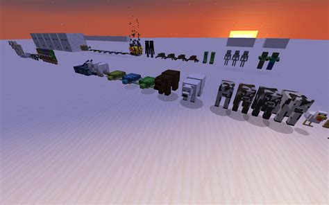 Qwertyles More Textures Resource Packs Minecraft Curseforge