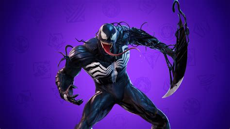 The venom apparatus may be primarily for killing or paralyzing prey or may be a purely defensive adaptation. fn.gg venom, comment avoir le skin Venom gratuitement sur ...