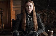 sansa stark thrones game season turner sophie reveals future annoy fans hardcore could character power