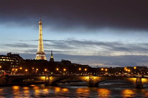 20 Ciudades De Francia Más Bonitas Viajero Casual