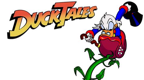 Ducktales Tv Fanart Fanart