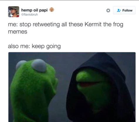 These Evil Kermit Memes Are The Funniest Thing Youll See All Day