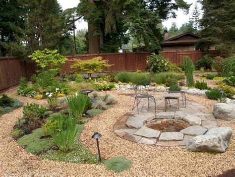 Cool 40 Rustic Backyard Design Ideas And Remodel