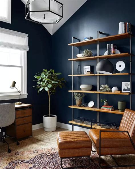 30 Modern Home Office Ideas That Will Help You Enjoy Working From Home