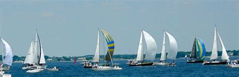 Provided access to the system and be able to travel to aqua terra lunch in annapolis: Start of the Bermuda Ocean Race 2008, Annapolis, Md ...