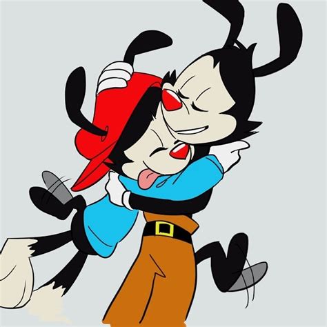 thetimelimit on tumblr image tagged with wakko animaniacs yakko animaniacs wakkowarner