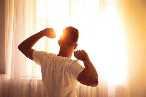 7 Tips On How You Can Wake Up Early And Get Yourself Moving