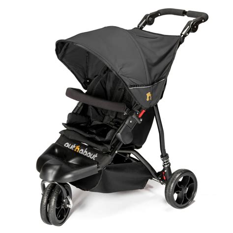 Little Nipper Prams And Pushchairs From Pramcentre Uk