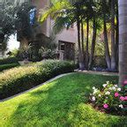 Craig james socia garden design. Narrow Side yard make beautiful and functional ...