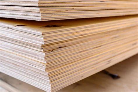 Different Grades Sizes And Types Of Plywood Laptrinhx News