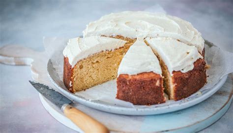 Perfect Vanilla Butter Cake Recipe Queen Fine Foods