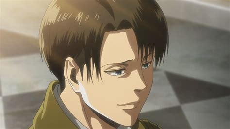 Attack On Titan Fandom Celebrates Levi Ackermans Birthday On Twitter