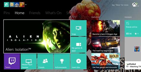 Microsoft December Xbox One Update Will Be Small