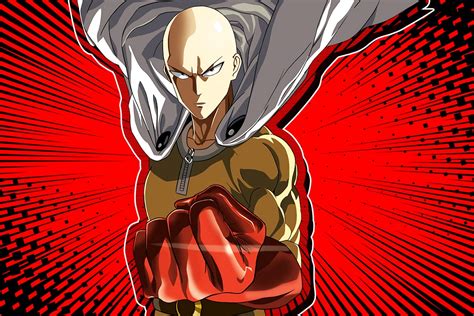 In order to pursue his childhood dream. One Punch Man Season 3: Release Date, Cast, Plot, Trailer ...