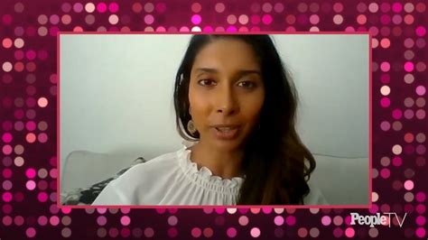Indian Matchmaking's Nadia Talks About Being One of the First Guyanese Representation on TV