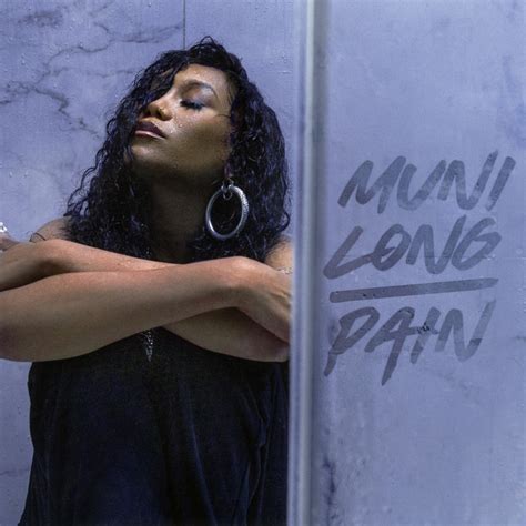 Muni Long Releases New Single Pain
