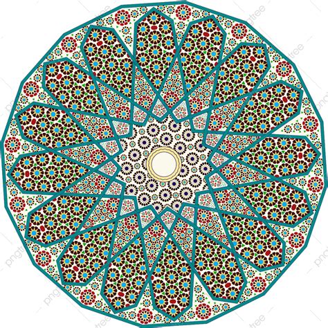 Islam Art Vector Hd Images Islamic Ceiling Art Islamic Art Islamic
