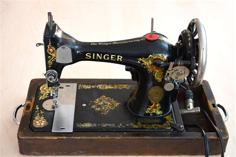 Thread Spool Tips For Vintage Sewing Machines