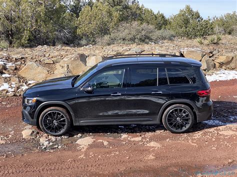 Generally, they are spacious enough to accommodate up to seven or eigh. 2020 Mercedes-Benz GLB First Drive Review: 3-row SUV is ...