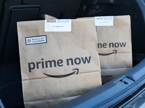 You can choose to pick up as early as. Amazon's curbside pickup at Whole Foods and Walmart's ...