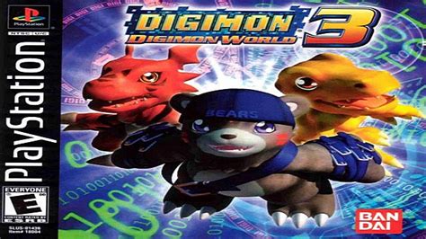 3rd season digimon digivolving chart. What's In A Name? How Digimon Story Stole the Digimon ...