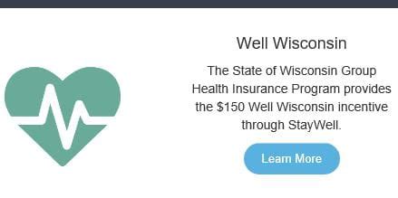 State of wisconsin health insurance, reported anonymously by state of wisconsin employees. StayWell website down starting December 23rd | HR Connect