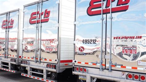 Five Reasons Why You Should Consider A Career In Trucking The Erb Group
