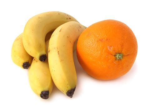 Why You Should Never Throw Away Orange And Banana Peels Musely