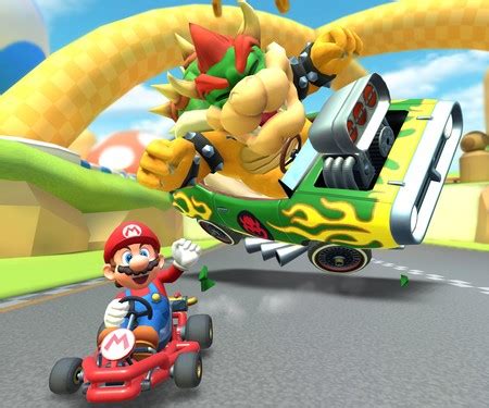 Mario kart tour es el primer juego de la serie mario kart para android. Guía de Mario Kart Tour: los mejores trucos y consejos