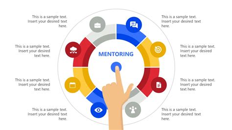 Data Driven Fan Chart Powerpoint Template Slidemodel Vrogue Co