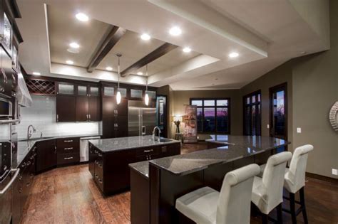 The faux wood beams ceiling sold at alibaba.com have been tested under several conditions with positive results that boost reliability and. Beams, other treatments add interest to ceilings | Home ...